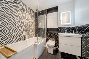 Bathroom- click for photo gallery
